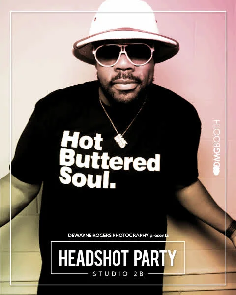Headshot Party